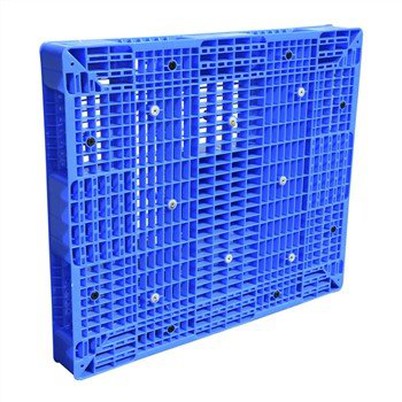 Double Face Pallets Kbar tal-plastik