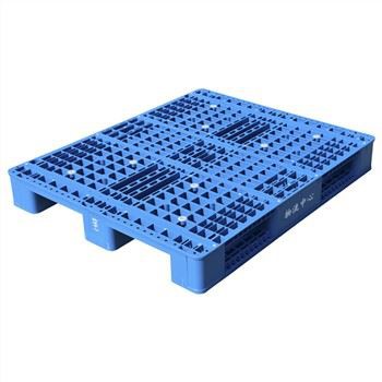 Pallet tal-plastik Euro Rackable