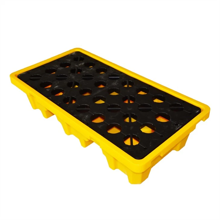Drum Spill Pallet