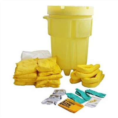95 Gallun Overpack Tixrid Kit