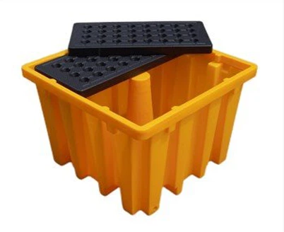 IBC Bunded Pallets