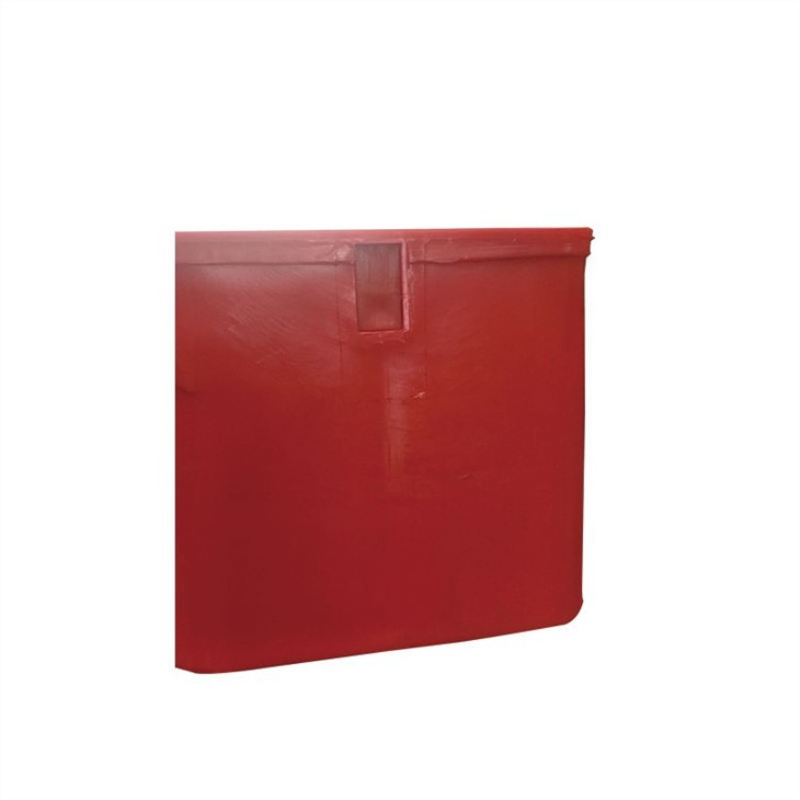 Durable Top Hygienic Food Grade Plastic Pallet factory