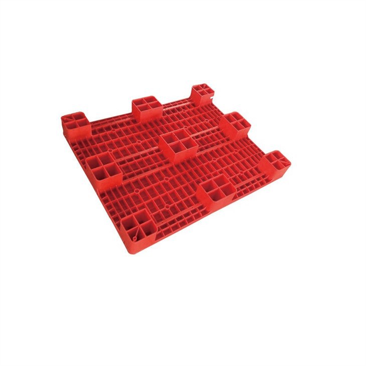 Durable Top Hygienic Food Grade Plastic Pallet manufacturer