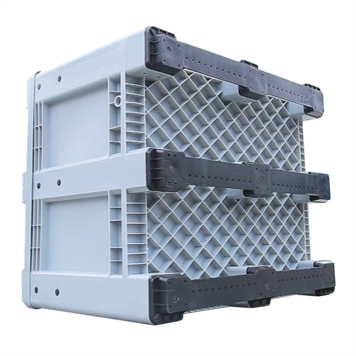 foldable plastic box factory