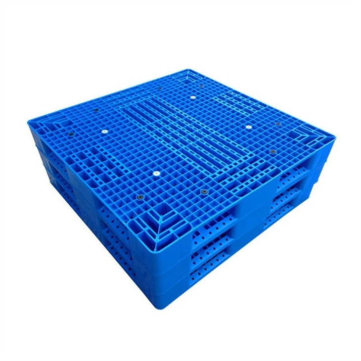Palet De Plástico Perimetral fábrica