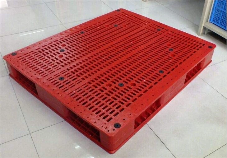 china Plastic Forklift Pallets
