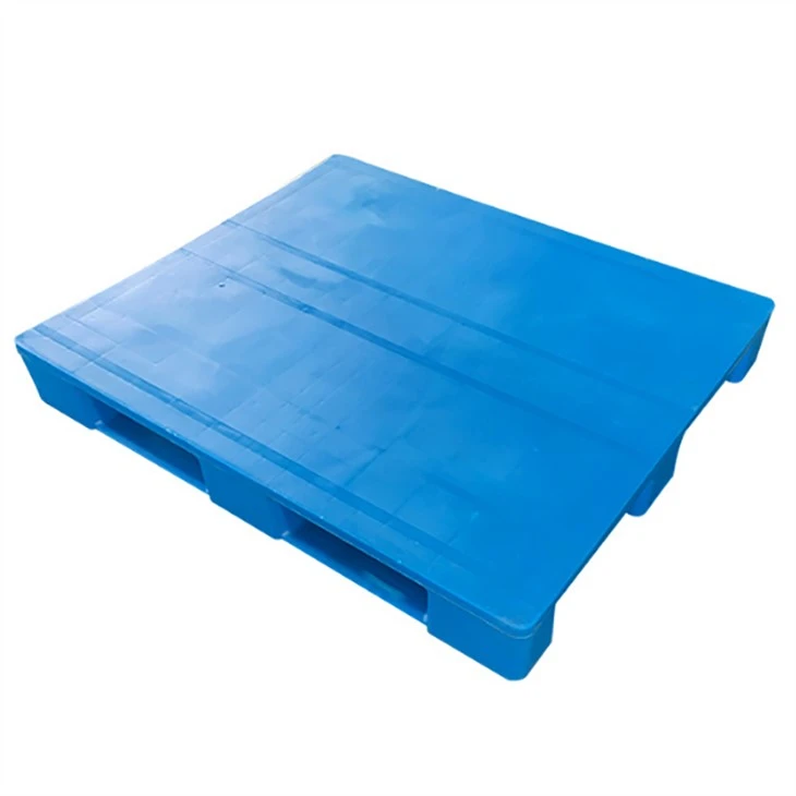 Plastic Pallets With Sides factory