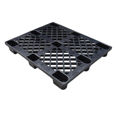 Pallet tal-plastik ta '9 piedi