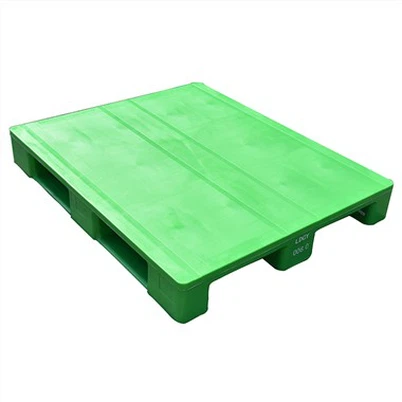 Pallet tal-plastik magħluq tal-grad tal-ikel