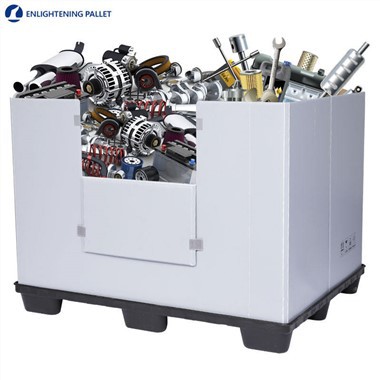 Kaxxa tal-Palits Gaylord