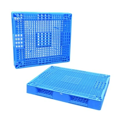 Paleta De Plástico De Rejreversible