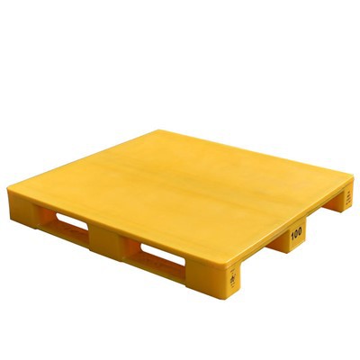 Pallets tal-plastik Farmaċewtiċi