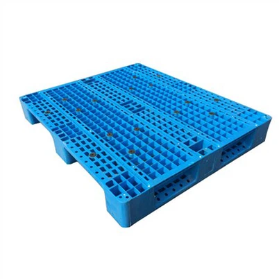 Pallet tal-Art tal-plastik