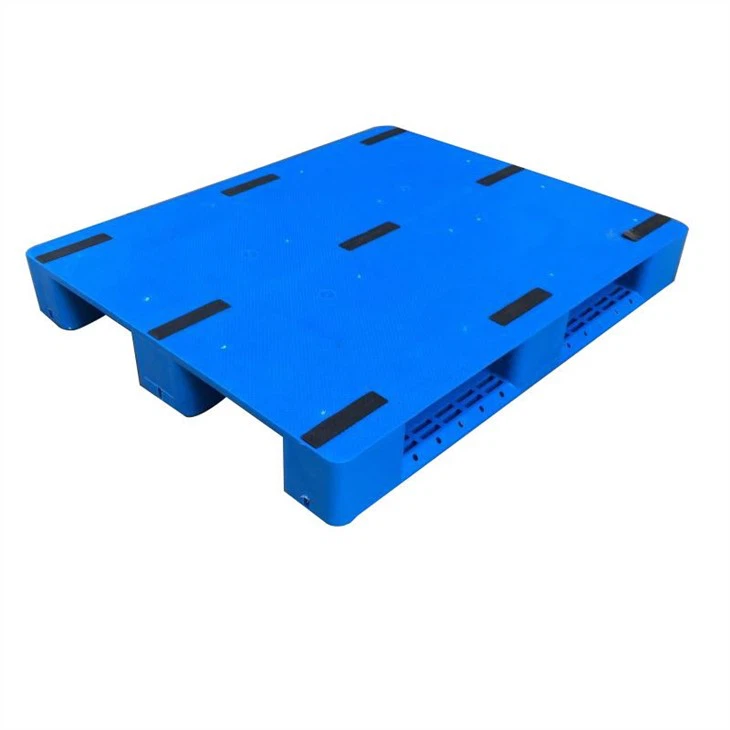 Solid Plastic Pallets supplier