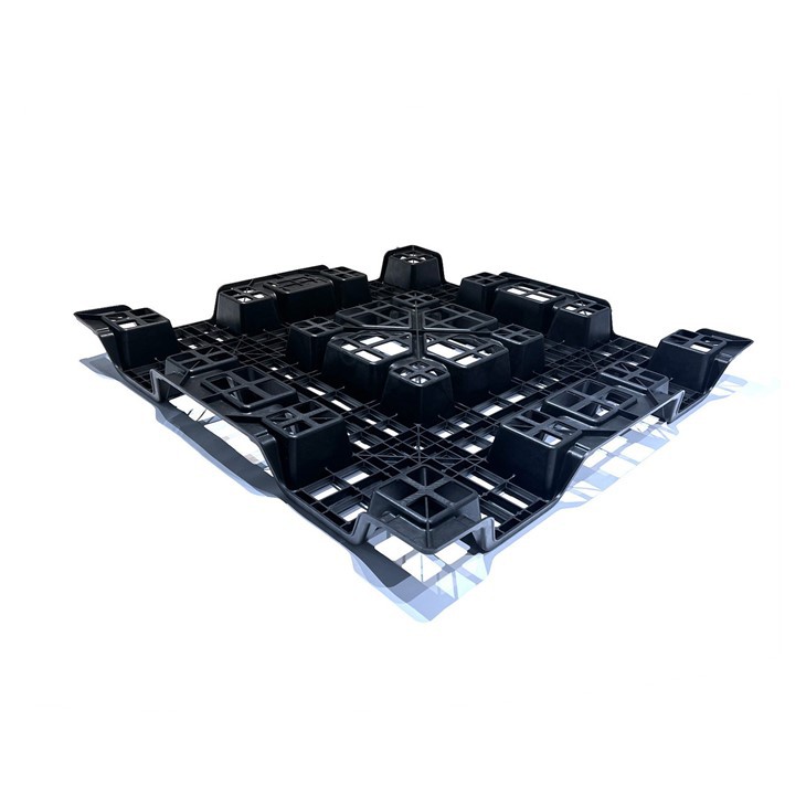 Lightweight Four Way Jumbo Bag Pallet