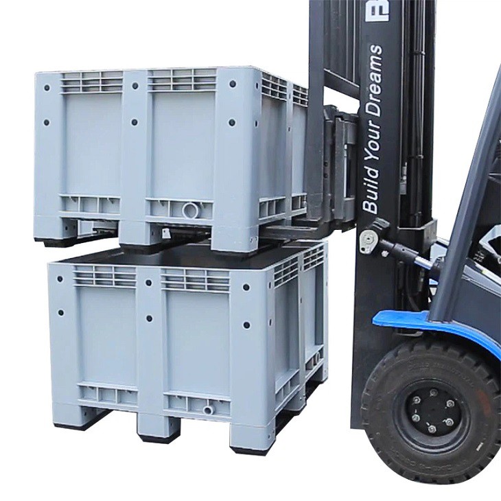Foldable Plastic Box Foldable Plastic Box