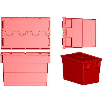 L-għatu mehmuż li jista 'jerġa' jintuża mill-ġdid