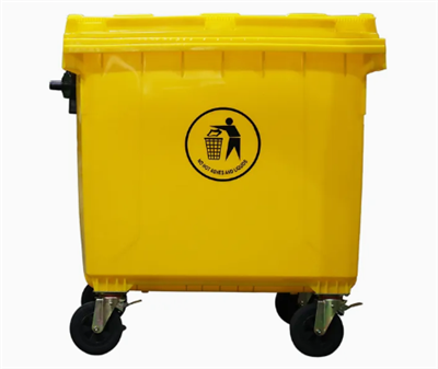 Żibel tal-plastik jista 'għall-isptarijiet